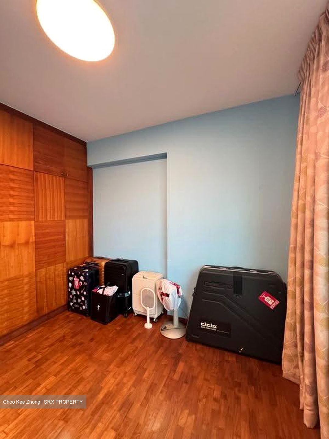 Woodsvale (D25), Condominium #637817901